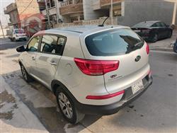 کیا سپۆرتاج